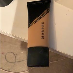 Morphe foundation